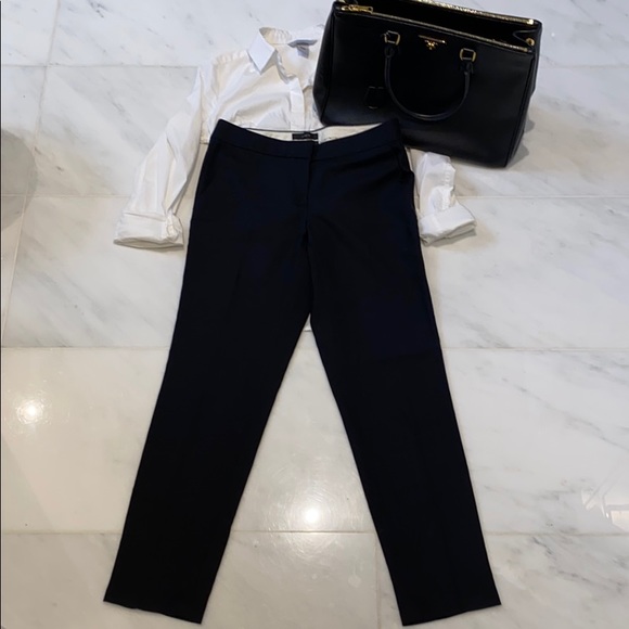 J. Crew wool dress pants NWOT - Picture 2 of 5